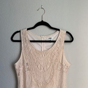 Vintage Cato Dress
